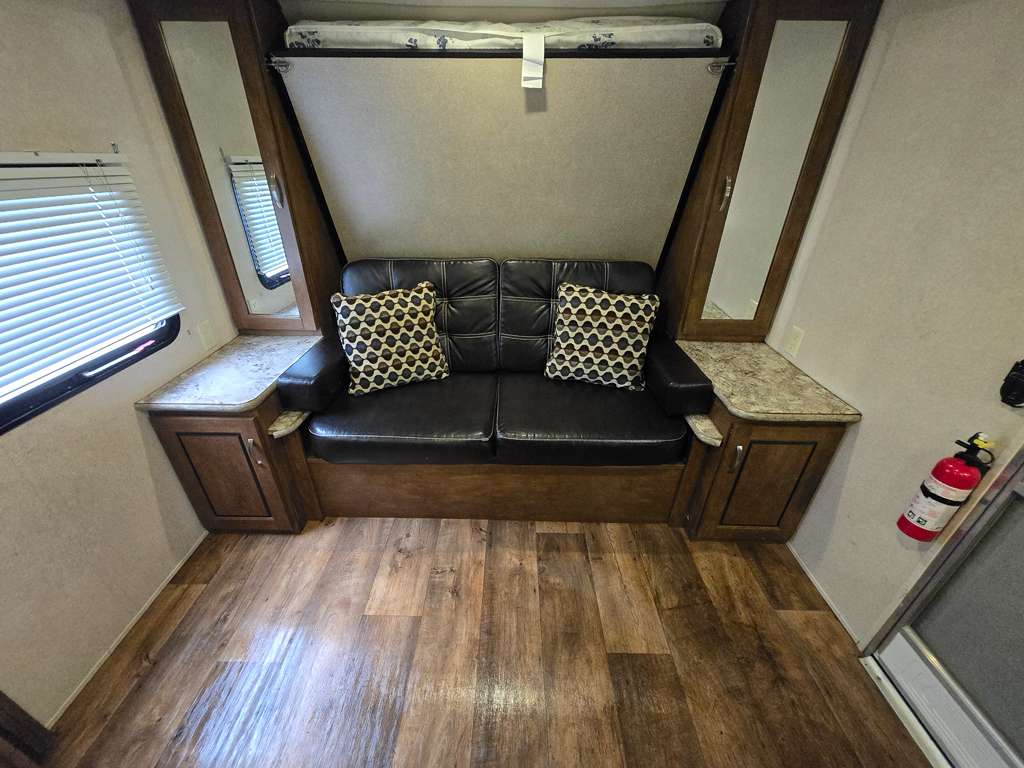 2017 Wildwood RV